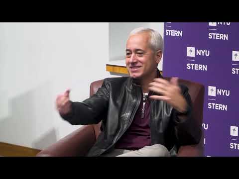 Demystifying AI Speaker Series: A Fireside Chat featuring Dr. Pedro Domingos [Video]