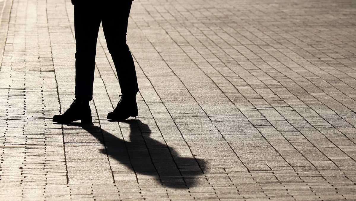 Daily steps linked to reduced depression symptoms, study finds [Video]