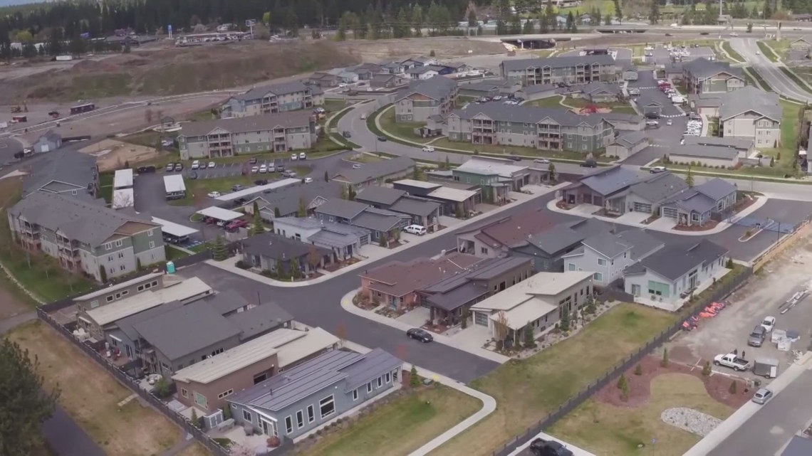 Boomtown: Kootenai County seeks community input on home sharing proposal [Video]