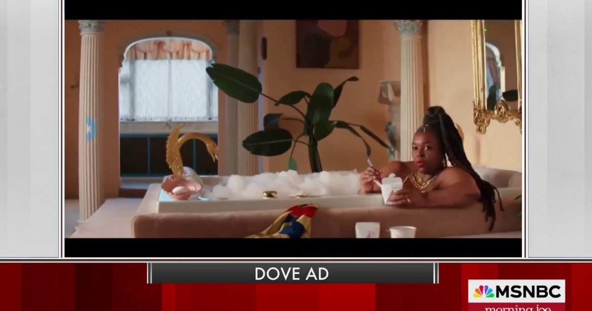 The top ads of the year showing what 50+ looks like now [Video]