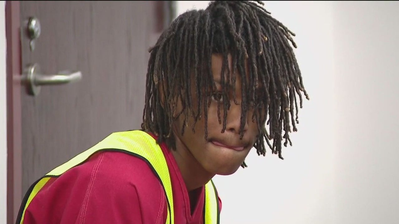 No bond for teen charged in murder of Jevario Buie [Video]