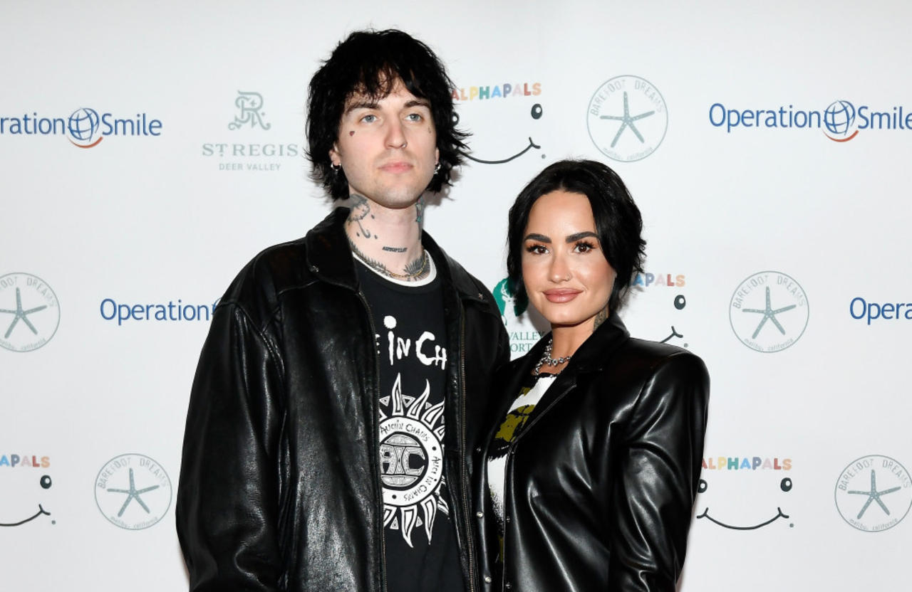 Demi Lovato cannot wait to get married [Video]