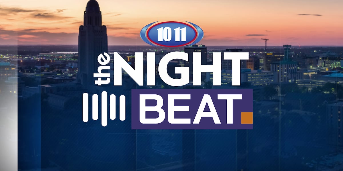 WATCH: Night Beat with Danielle Shenk Dec. 17, 2024 [Video]