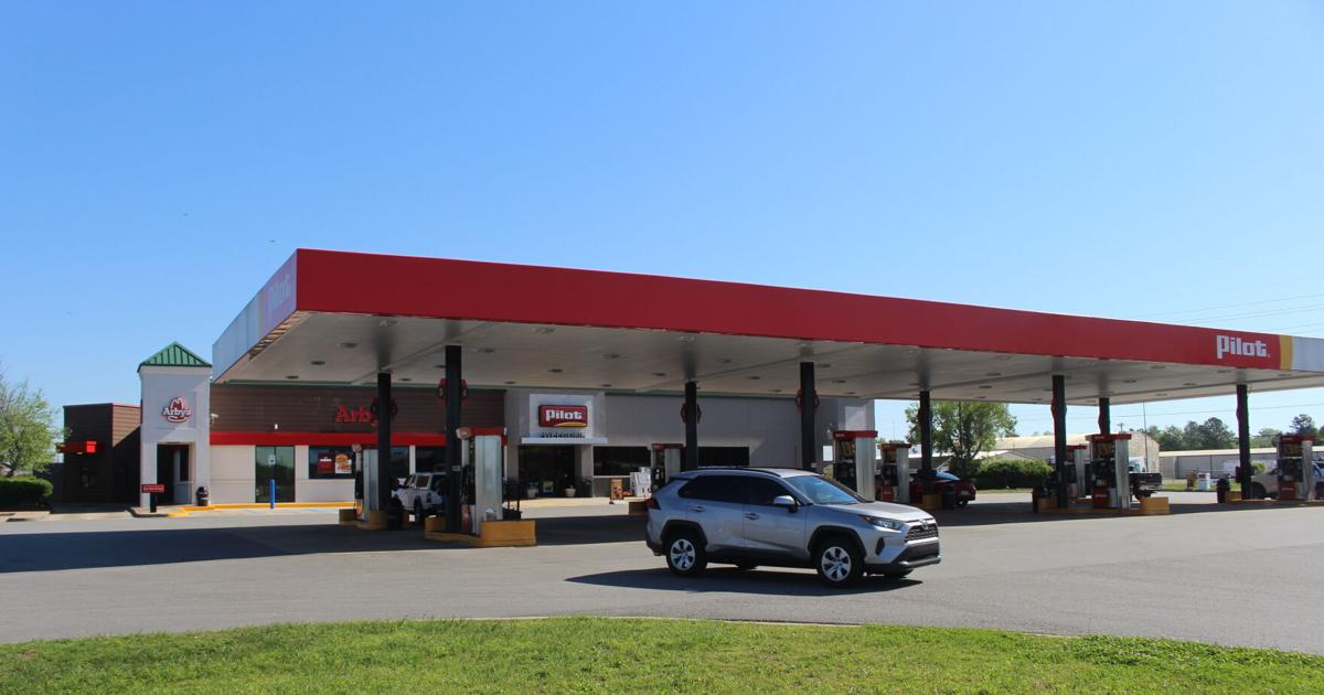 What to know about the new Pilot Travel Center in Tuskegee [Video]