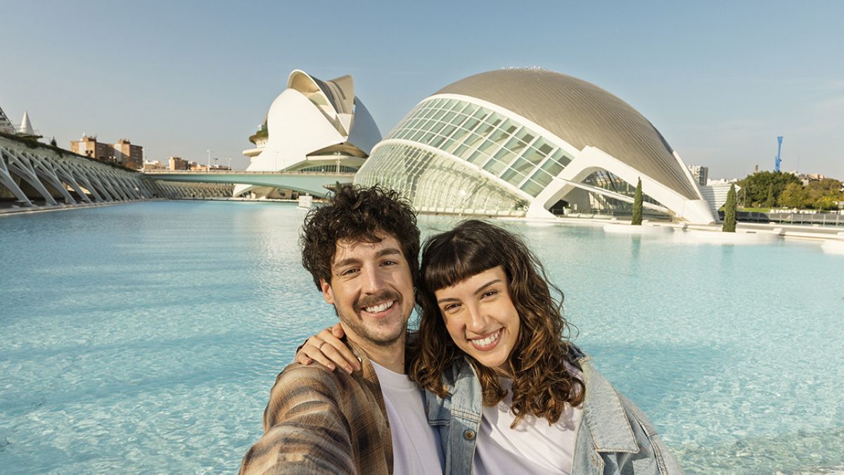 Discover Why Valencia is the Mediterraneans Green Jewel in 2025 [Video]