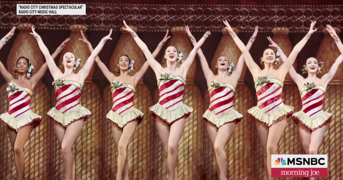 The Rockettes, 