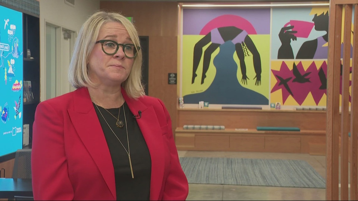 Travel Portland to have new CEO and president next year [Video]