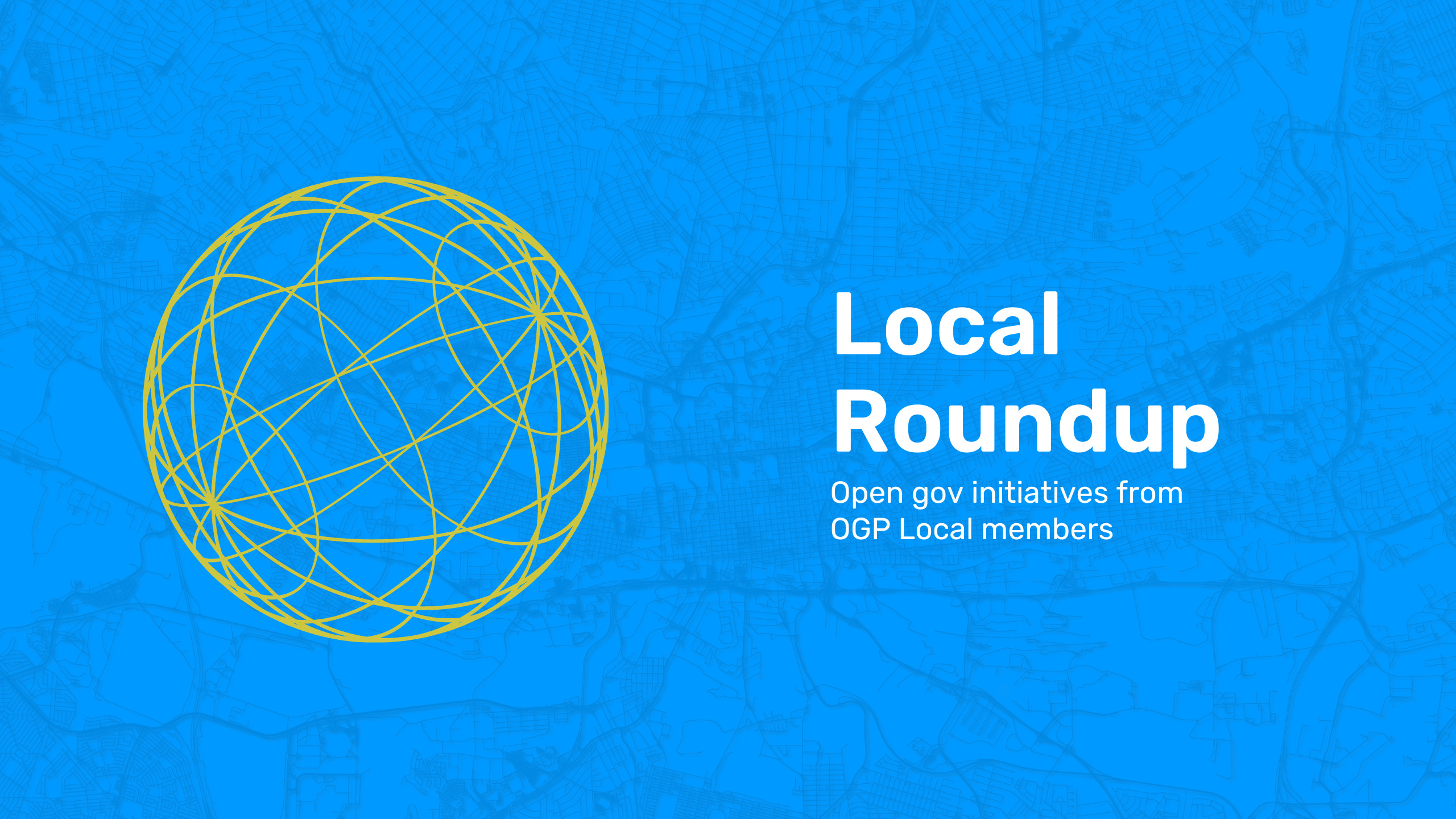 Local Roundup | December 2024 [Video]