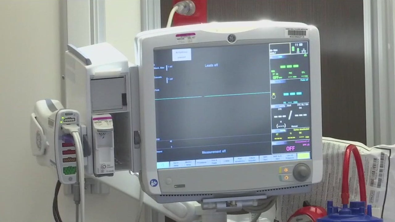 Hospital expansion offers closer emergency care [Video]