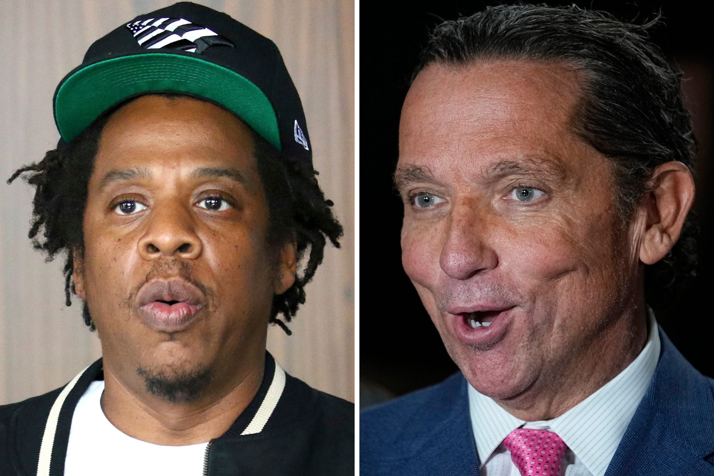 Lawyer Suing Jay-Z Says Roc Nation Employees Impersonated Texas Officials [Video]