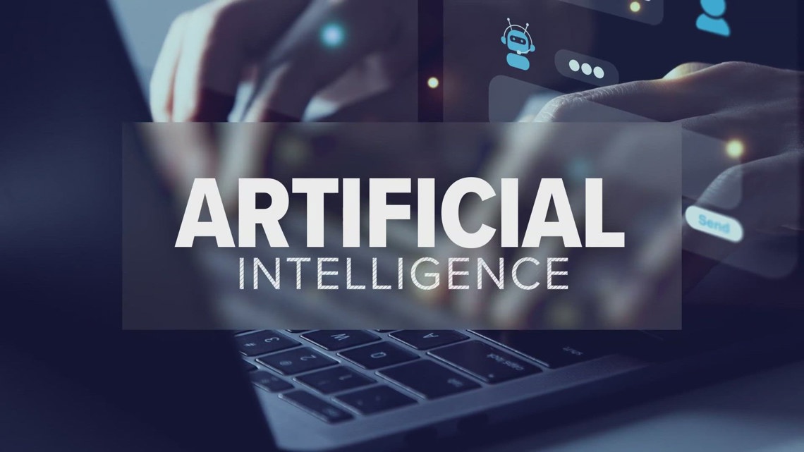 The proper use of artificial intelligence in schools [Video]