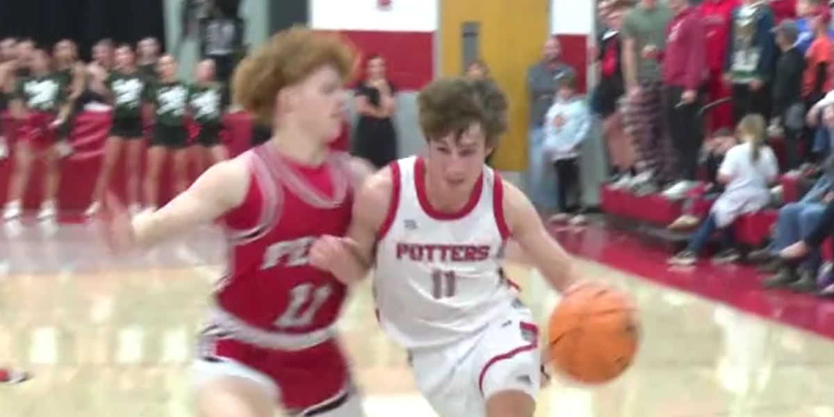 25 Sports High School Tuesday [Video]