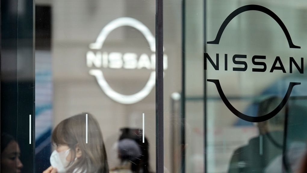 Nissan, Honda confirm collaboration talks, no merger decision [Video]