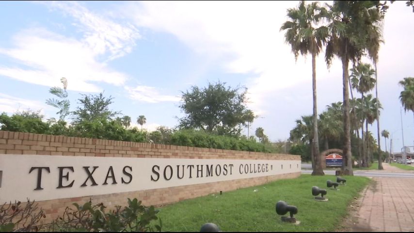 Texas Southmost College reports breach in network [Video]