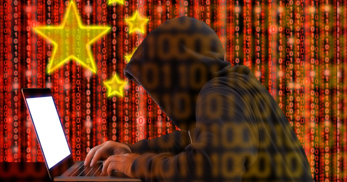 U.S. begins to retaliate against China over hack of telecom networks [Video]