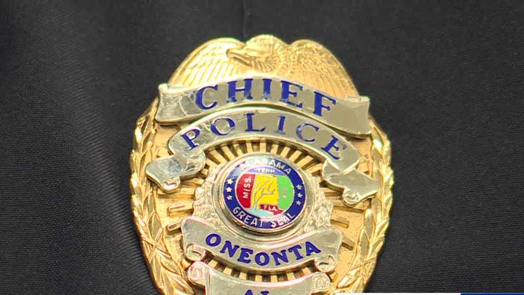 Oneonta chief criticizes victims reporting crimes on Facebook [Video]