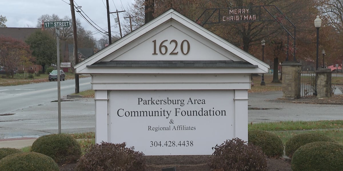 Parkersburg Area Community Foundation scholarship application open [Video]