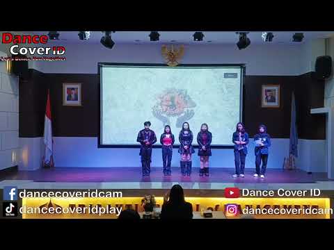 Komentar Juri Starzy Dance Cover ITZY at Trinityforte Trisakti School of Management 110524 [Video]