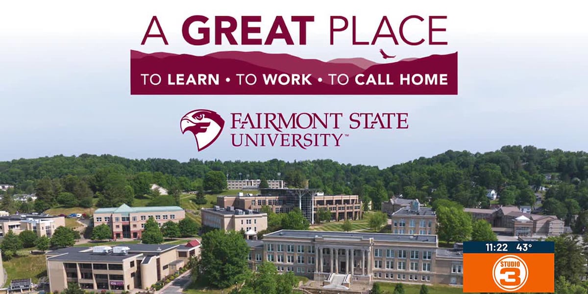 Fairmont State University [Video]