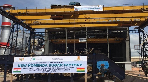 Sugarcane farmers urge revival of Komenda Sugar Factory [Video]