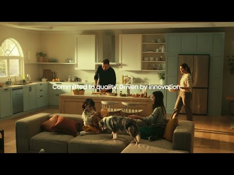 Tested for Everyday Life_Short | Samsung [Video]