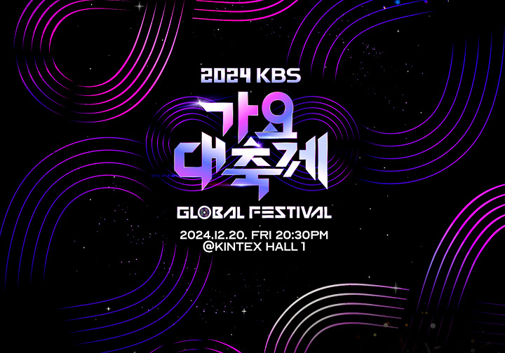 2024 KBS Song Festival Special Stage Collaborations: BOYNEXTDOOR, ENHYPEN, and More [Video]