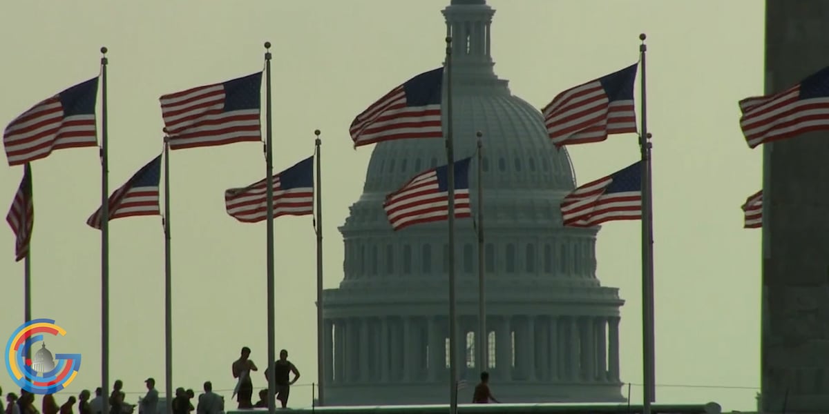 Conservative Republicans push for reconciliation to enact Trump agenda [Video]