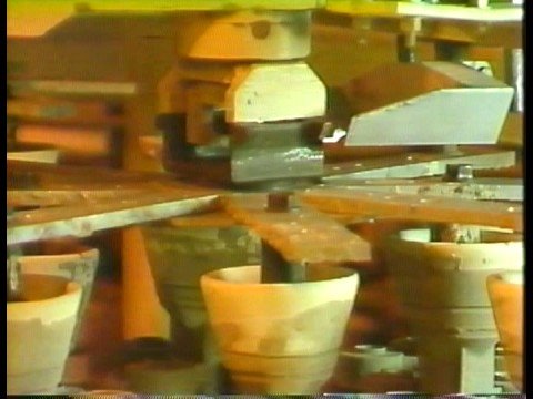 Robotics in Investment Casting [Video]