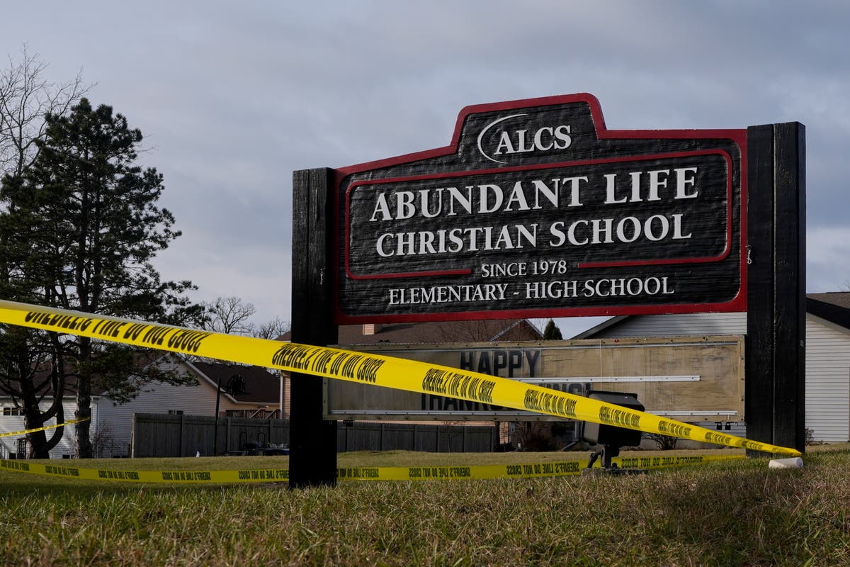 Funerals set for teacher and student killed in Wisconsin shooting as police look at Natalie Rupnows motive: Latest [Video]