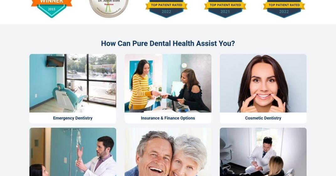 Pure Dental Health Introduces Zirconia Implants: A Revolutionary, Metal-Free Solution for Tooth Replacement | PR Newswire [Video]