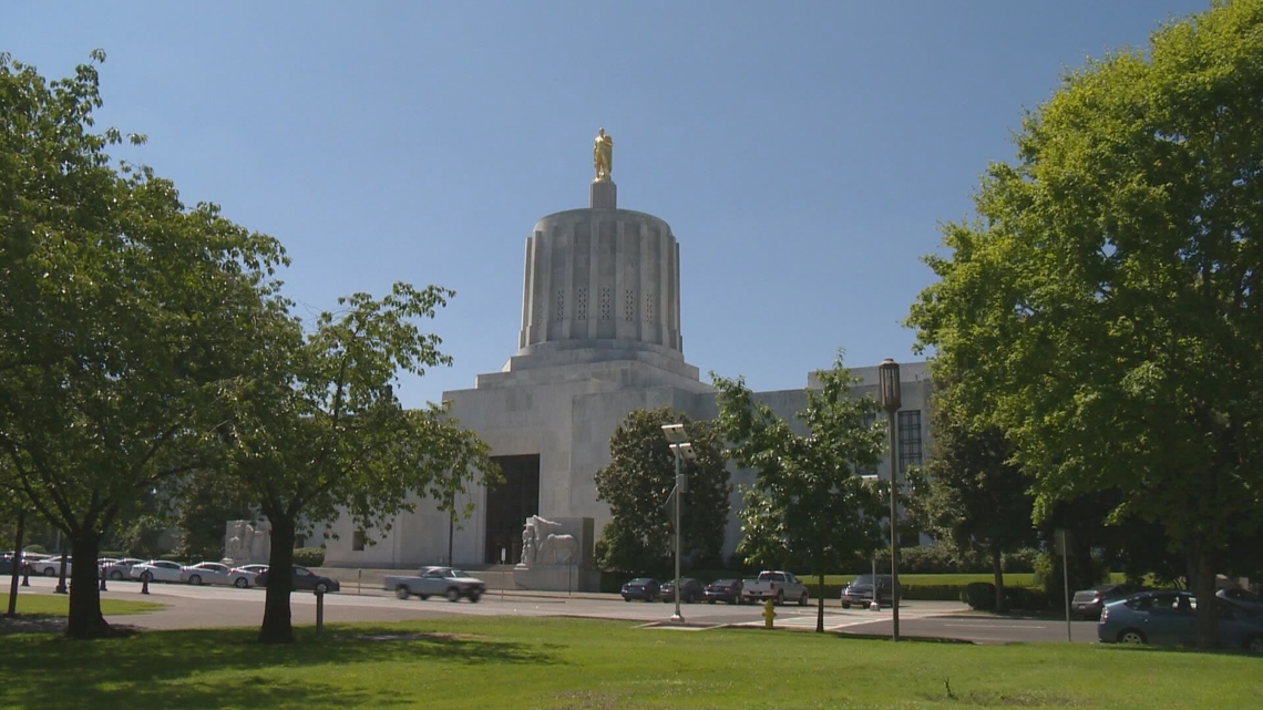 Oregon expands resources to sanctuary law information with new toolkit [Video]