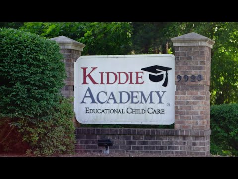 Transforming early childhood education with Smarter Solutions  Lenovo x Kiddie Academy [Video]