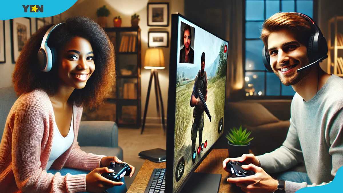 20 fun long-distance online games to keep you connected and entertained [Video]