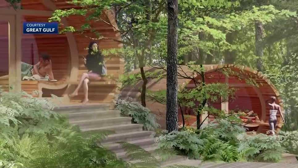 New renderings show what planned Killington ski village could look like [Video]