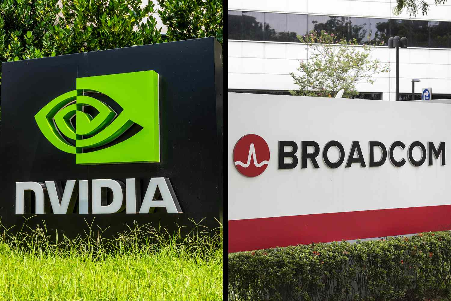 Will Broadcom Stock Have Its 