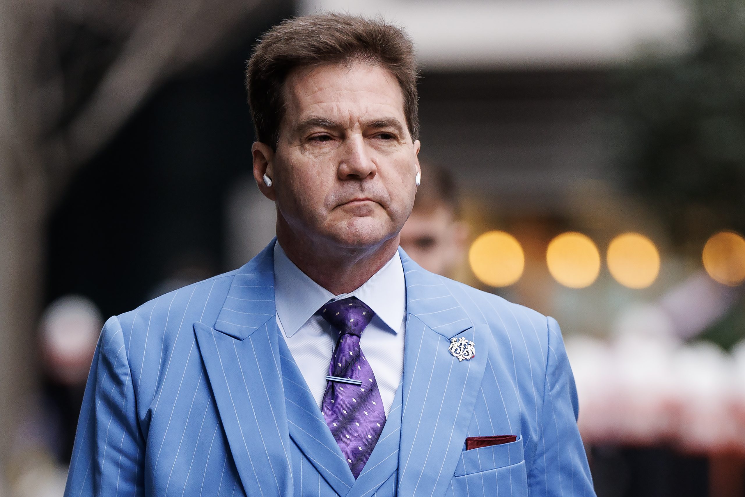 Craig Wright Claimed to Have Invented Bitcoin, Found in Contempt of Court [Video]