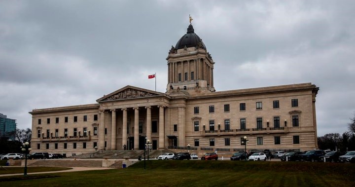 Manitoba auditor general calls for better cybersecurity, financial reporting - Winnipeg [Video]