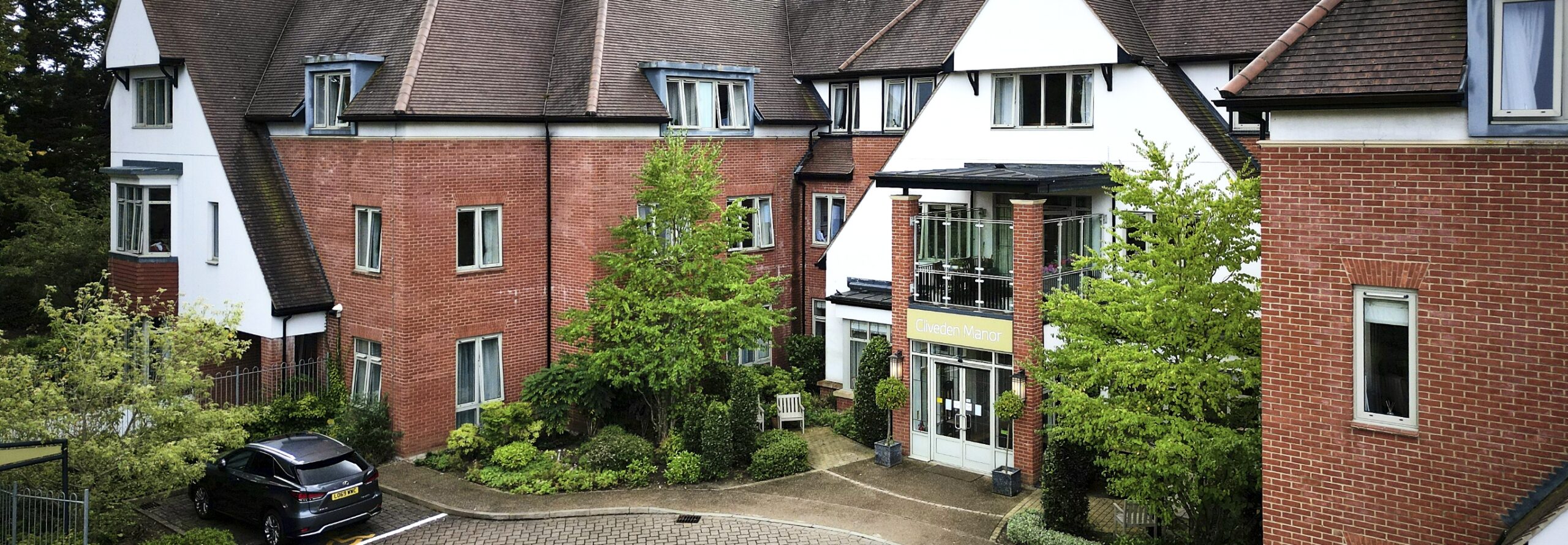 Cliveden Manor Care Home | Care Home in Marlow [Video]