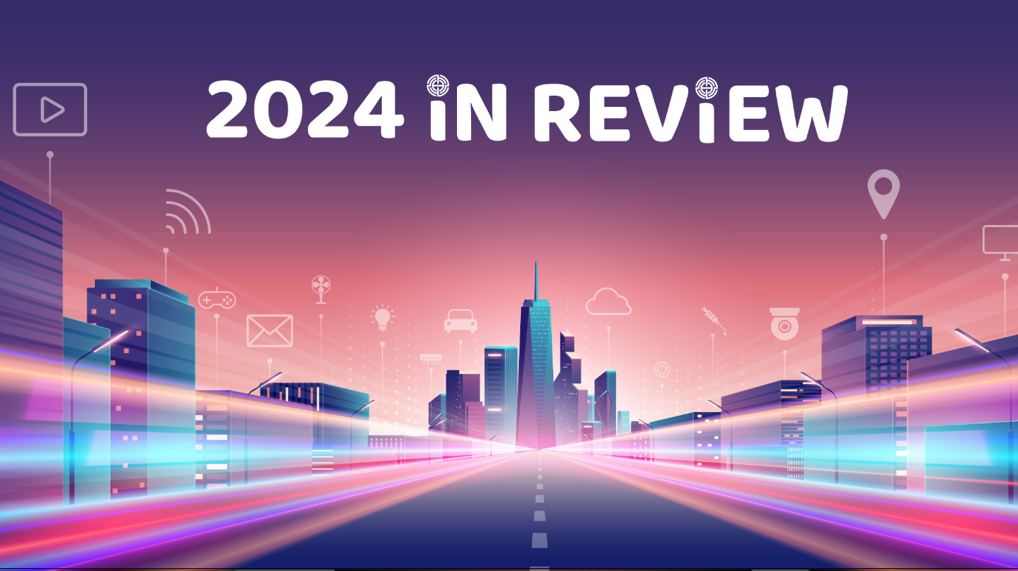 CiTTi Magazine: 2024 in review [Video]