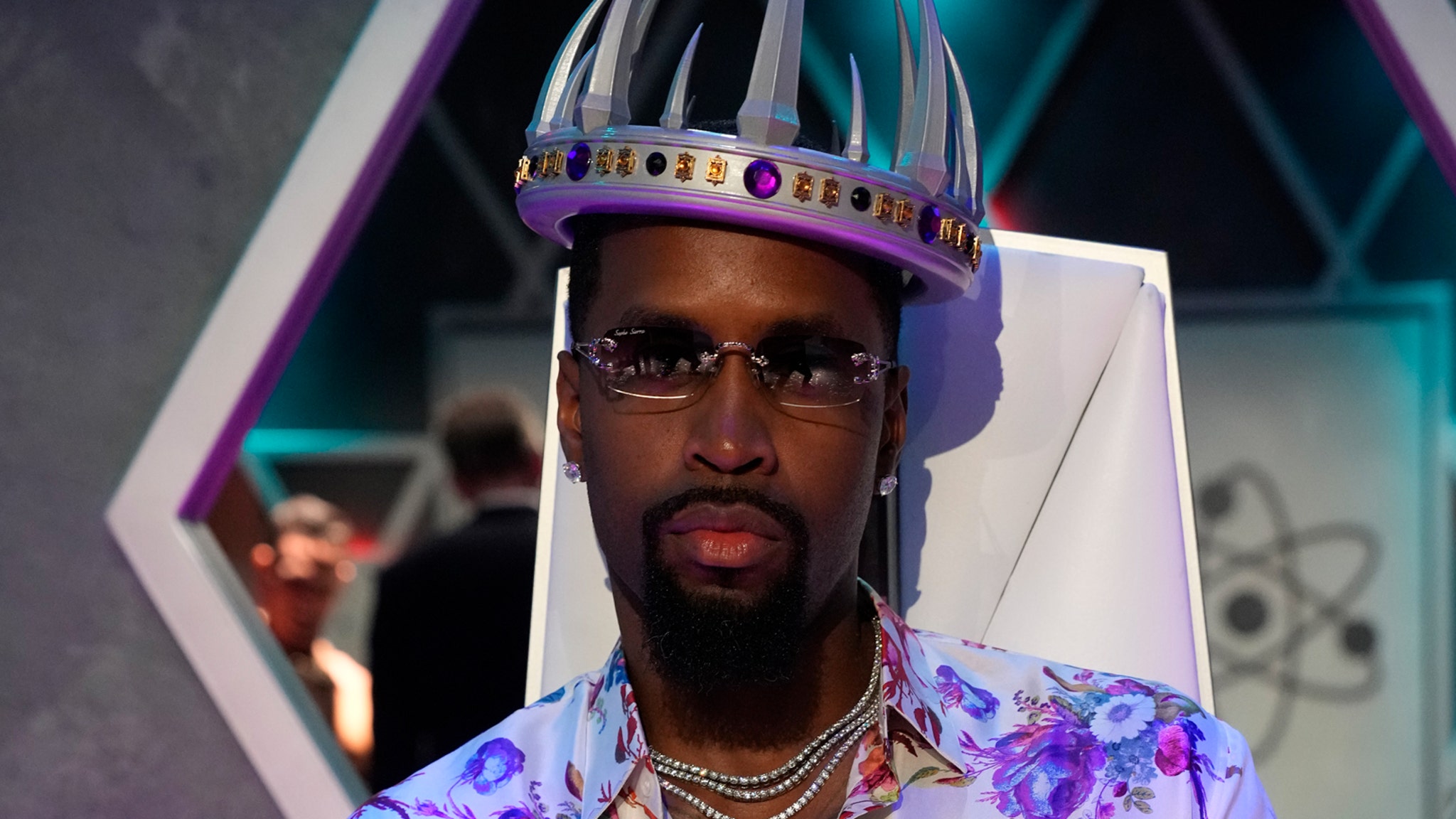 House of Villains Winner Safaree Calls Finale ‘No.1 Most Insane’ Reality TV Moment Ever [Video]