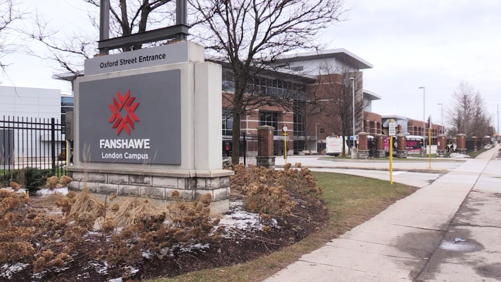 Strike possible at Ontario colleges [Video]