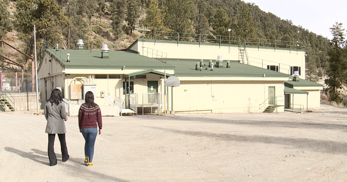 Mt. Charleston families feeling empowered after successful fight to keep school [Video]