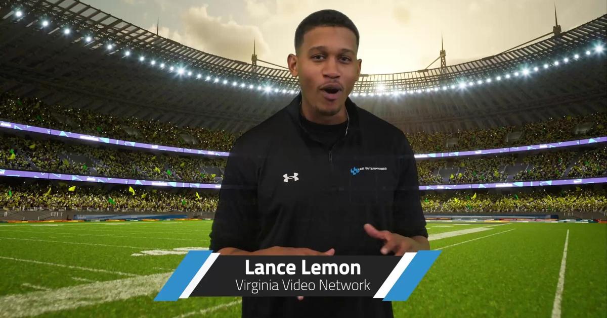 Lance Lemon makes his Week 1 Bowl Playoff predictions, presented by Kroger [Video]