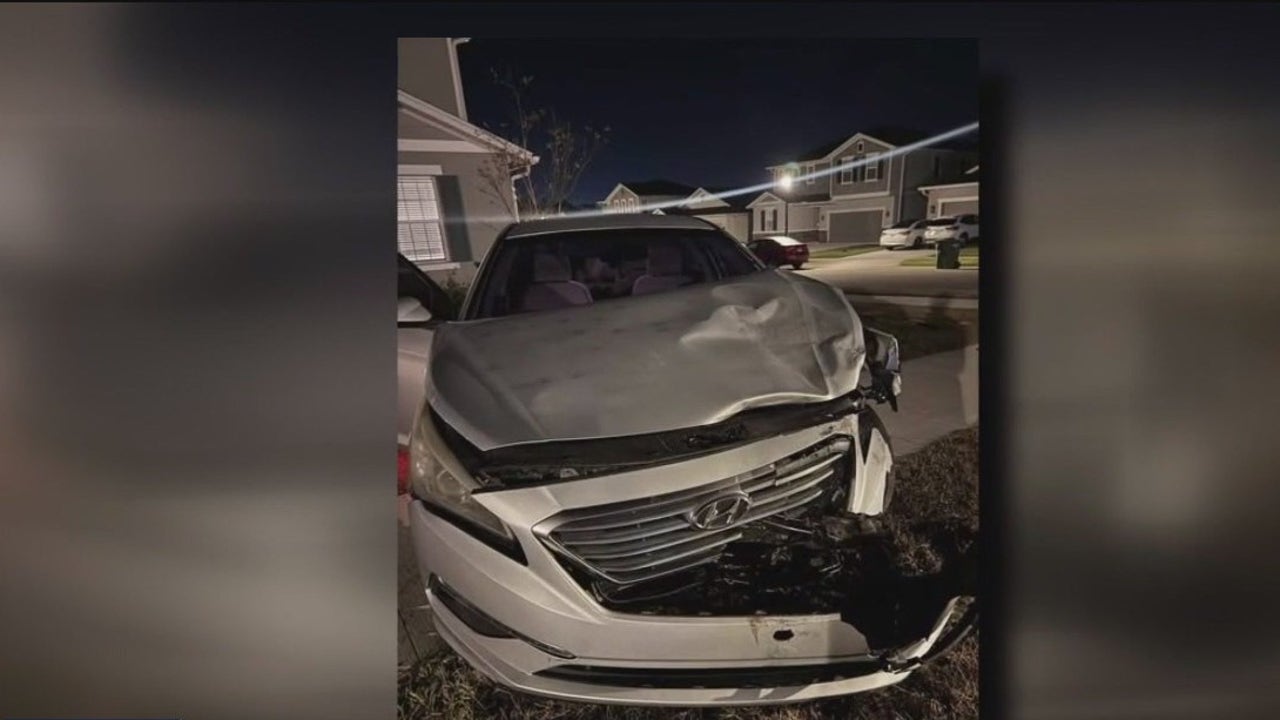 Search for Winter Haven hit-and-run driver [Video]