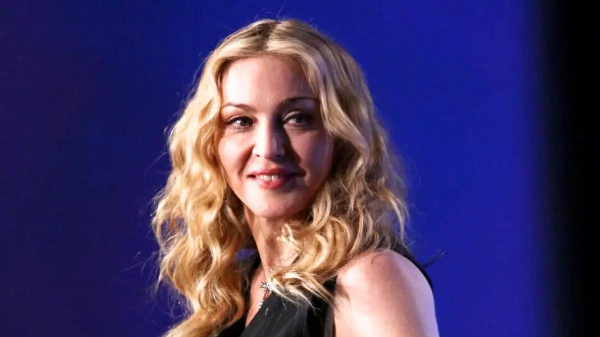 Madonna’s Sexually Charged Images with Pope Francis Slammed as ‘Creepy’ and ‘Desperate’ By Angry Catholics [Video]