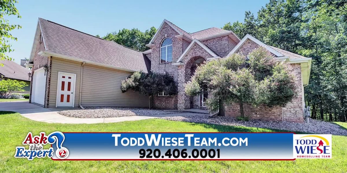 TODD WIESE HOMESELLING TEAM: What’s changed for home buyers [Video]