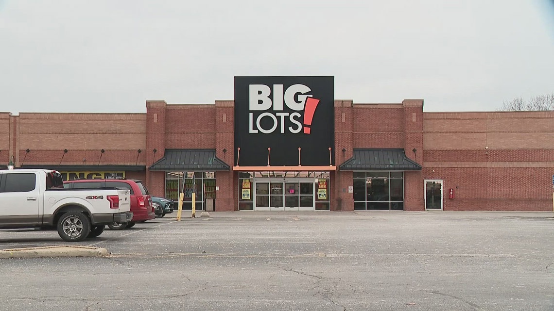 Big Lots to hold 