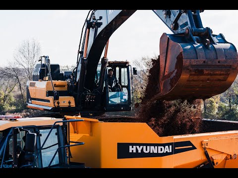 The National Equipment League -- Heavy Equipment Operation as a Professional Sport -- Launches Season Two [Video]