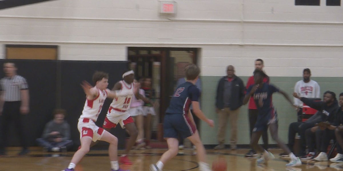 HS Basketball Scores & Highlights (Fri. Dec. 20) [Video]