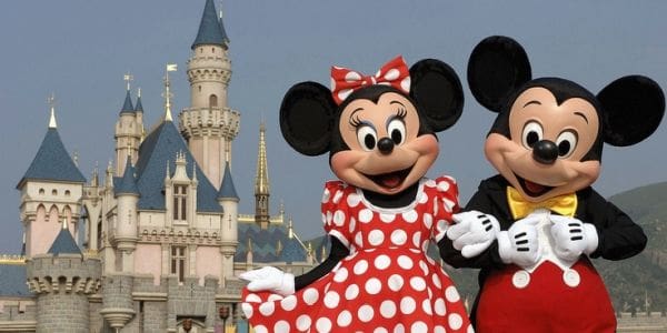 ADF urges Disney to evaluate discrimination based on political, religious beliefs * WorldNetDaily * by Elizabeth Troutman Mitchell, The Daily Signal [Video]